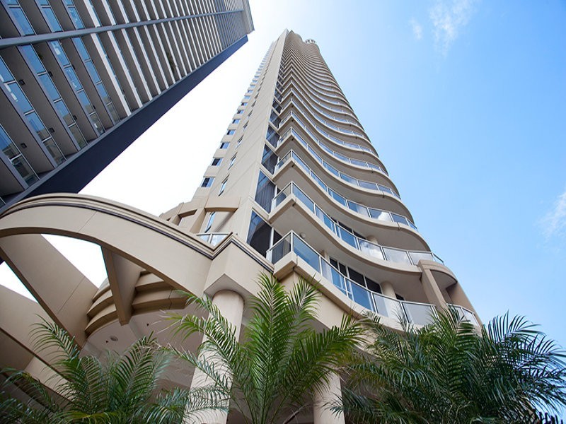 52/32 Macrossan Street, Brisbane City QLD 4000