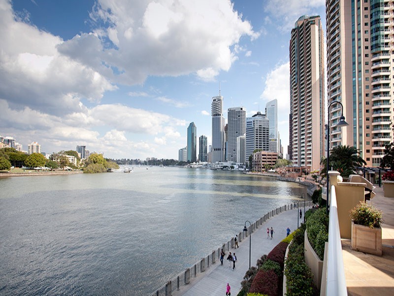 52/32 Macrossan Street, Brisbane City QLD 4000