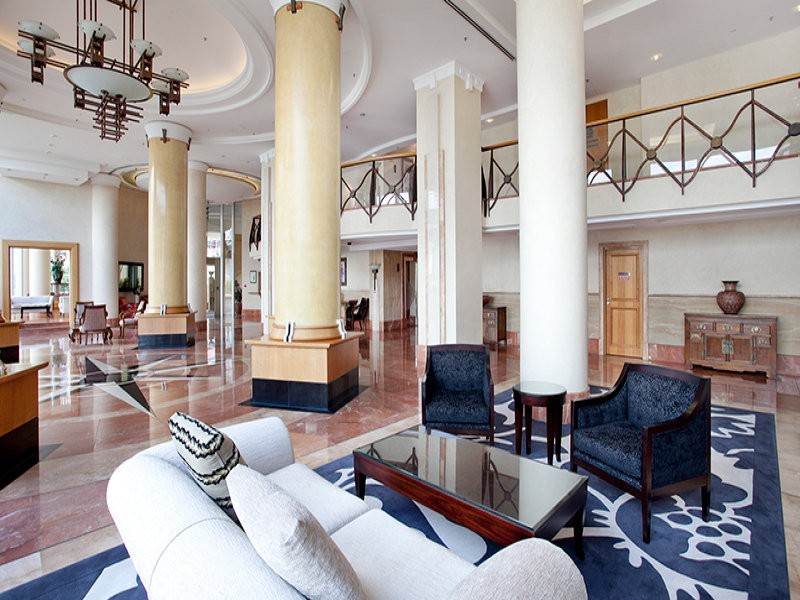 52/32 Macrossan Street, Brisbane City QLD 4000