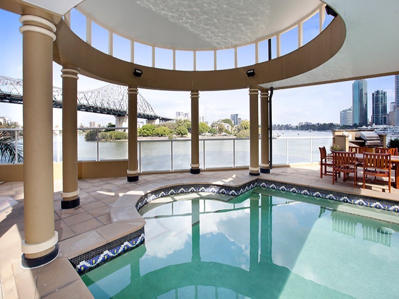 52/32 Macrossan Street, Brisbane City QLD 4000