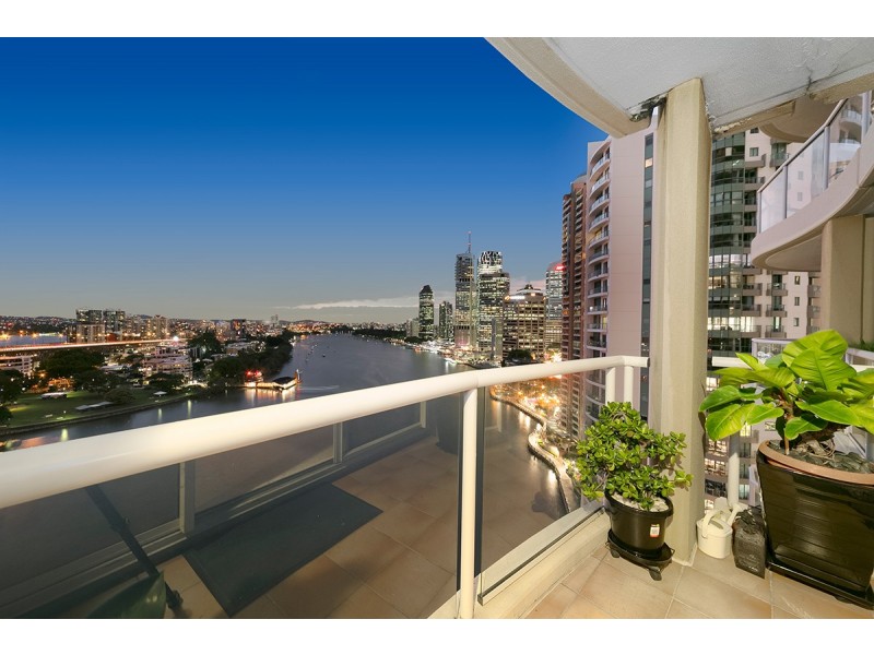 107/32 Macrossan Street, Brisbane City QLD 4000
