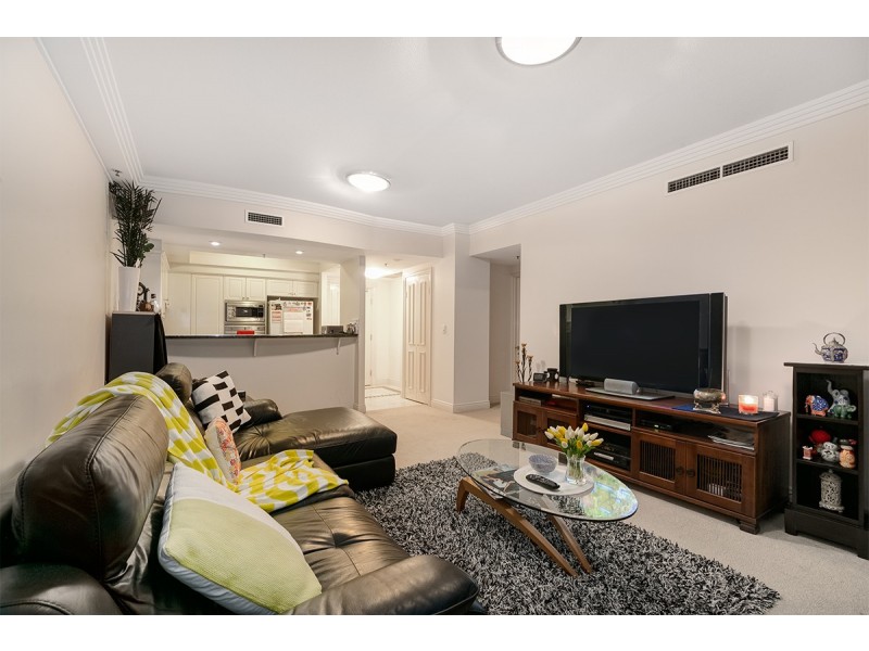 107/32 Macrossan Street, Brisbane City QLD 4000