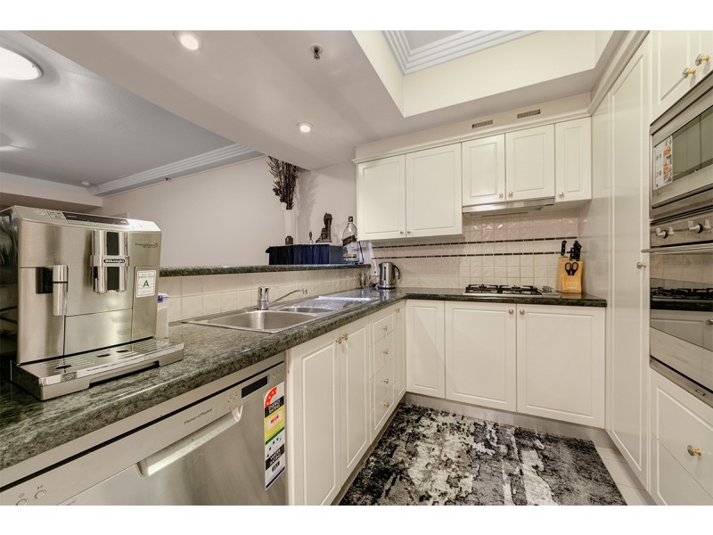 107/32 Macrossan Street, Brisbane City QLD 4000