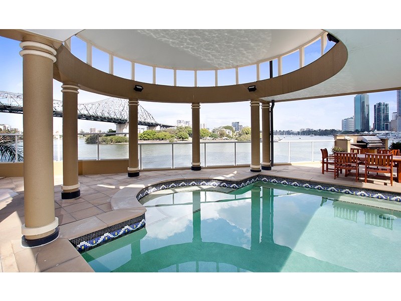 107/32 Macrossan Street, Brisbane City QLD 4000