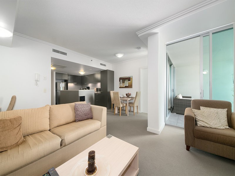 3504/151 George Street, Brisbane City QLD 4000