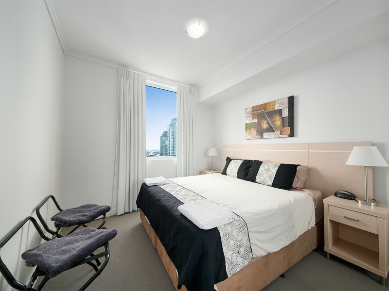 3504/151 George Street, Brisbane City QLD 4000