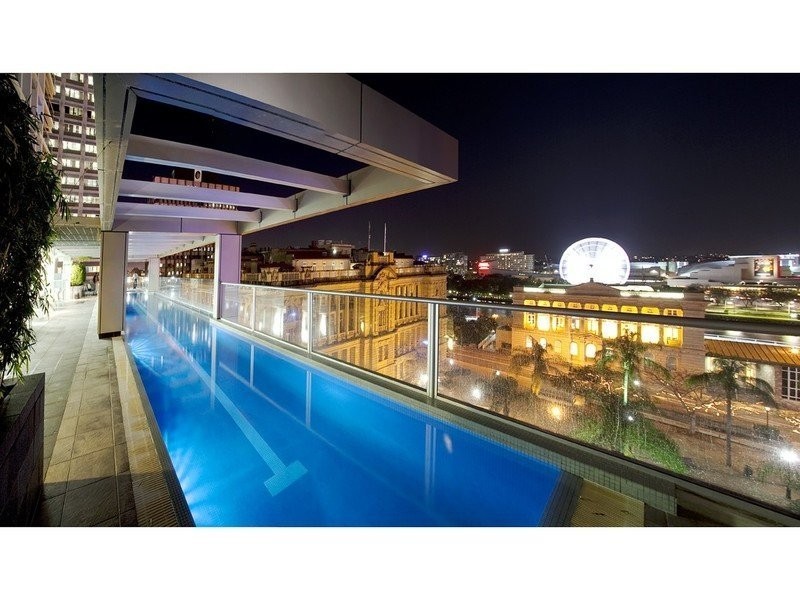 3504/151 George Street, Brisbane City QLD 4000