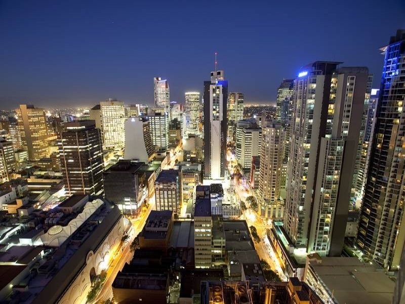 3504/151 George Street, Brisbane City QLD 4000