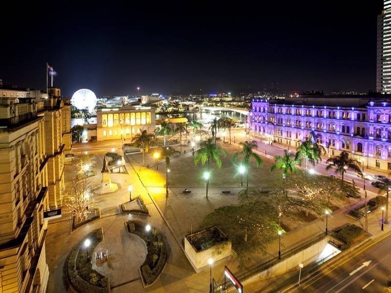 3504/151 George Street, Brisbane City QLD 4000