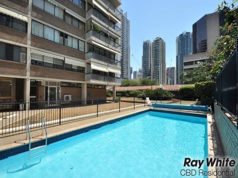 13/204 Alice Street, Brisbane City QLD 4000