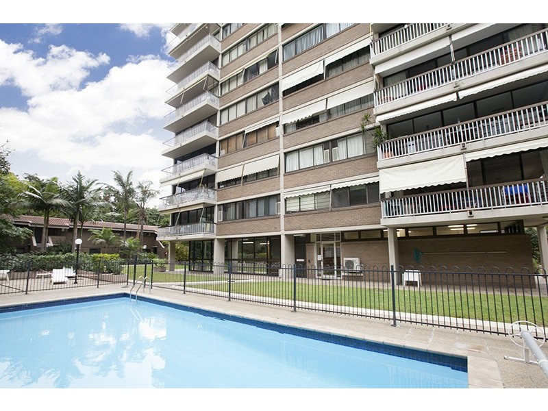 13/204 Alice Street, Brisbane City QLD 4000