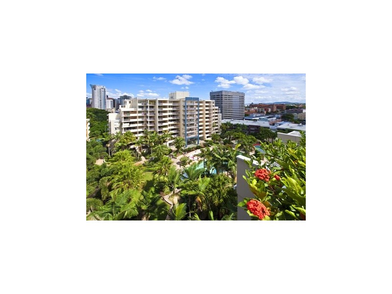 77/592 Ann Street, Fortitude Valley QLD 4006
