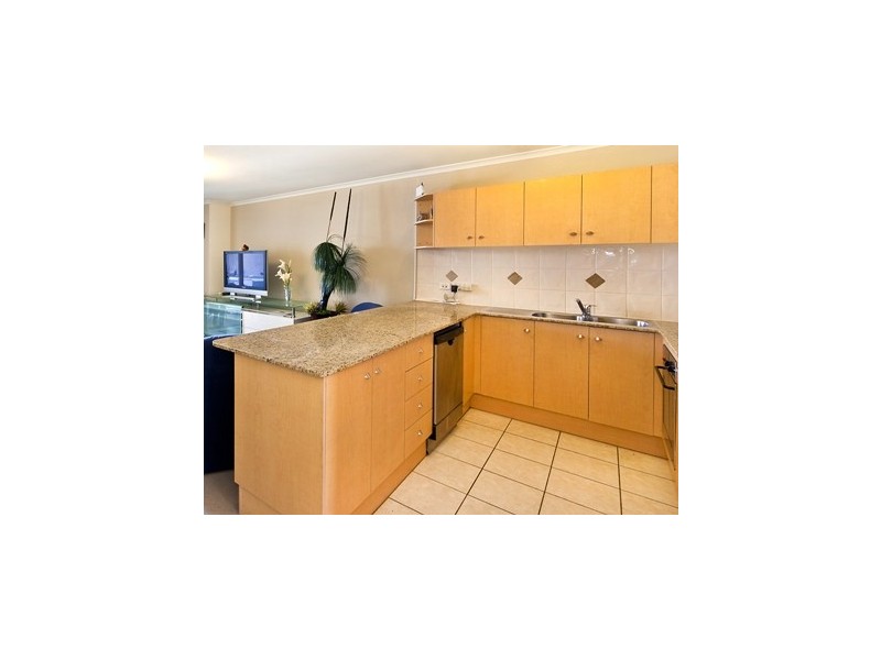 77/592 Ann Street, Fortitude Valley QLD 4006