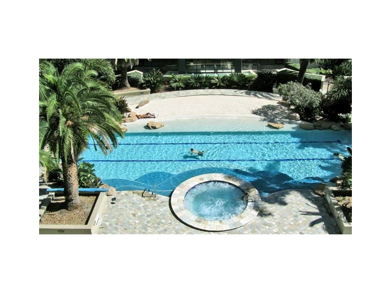 77/592 Ann Street, Fortitude Valley QLD 4006