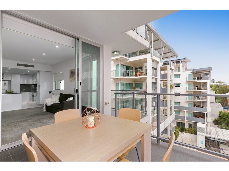 26/42 Ferry Road, West End QLD 4101