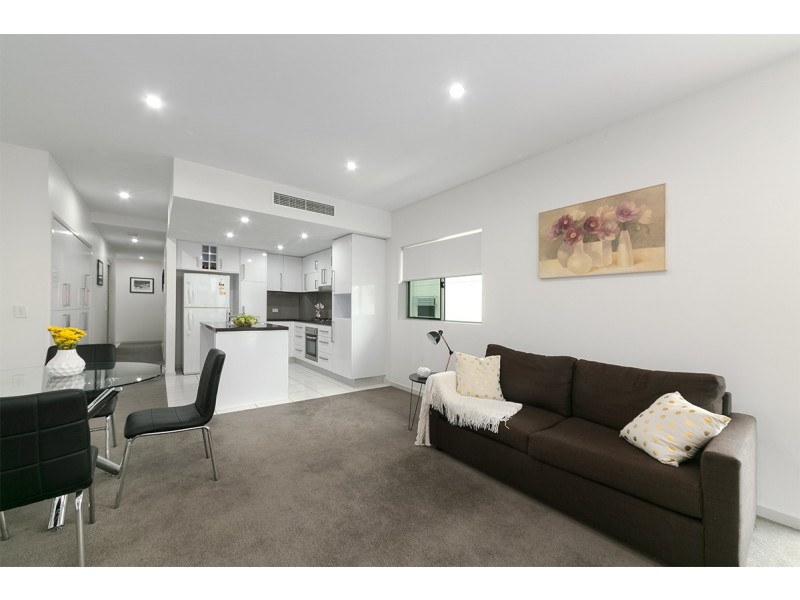 26/42 Ferry Road, West End QLD 4101