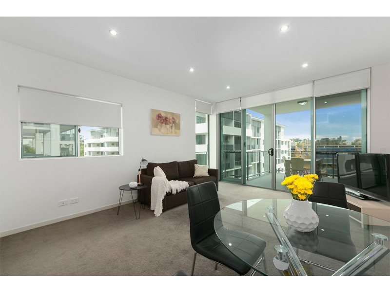 26/42 Ferry Road, West End QLD 4101
