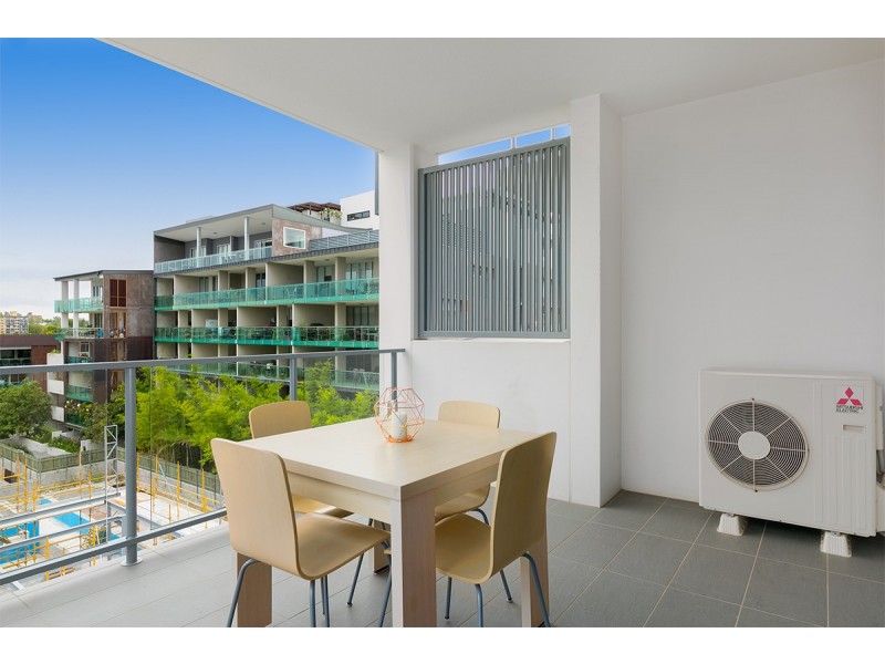 26/42 Ferry Road, West End QLD 4101