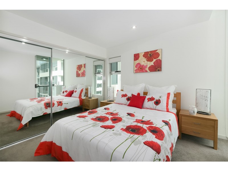26/42 Ferry Road, West End QLD 4101