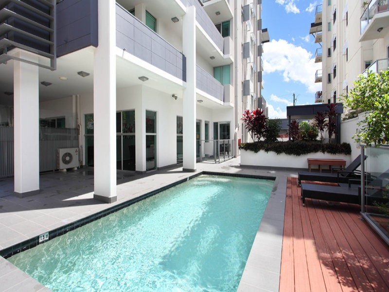 26/42 Ferry Road, West End QLD 4101