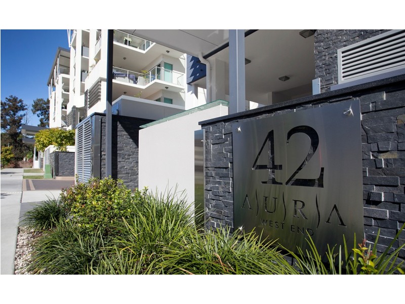 26/42 Ferry Road, West End QLD 4101
