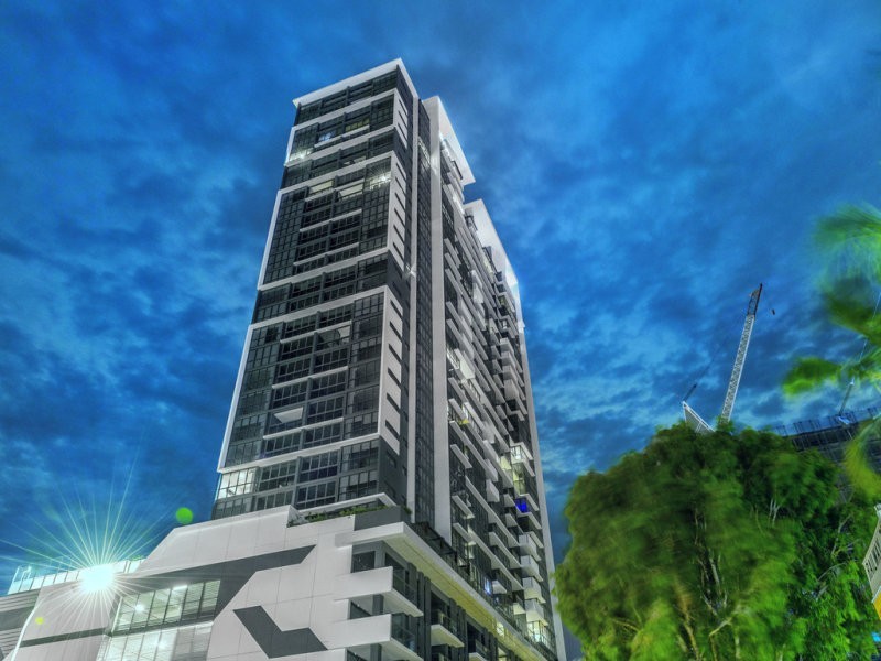 2005/41-55 Railway Terrace, Milton QLD 4064