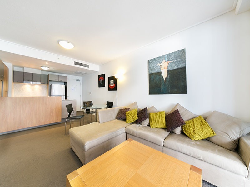 165/420 Queen Street, Brisbane City QLD 4000