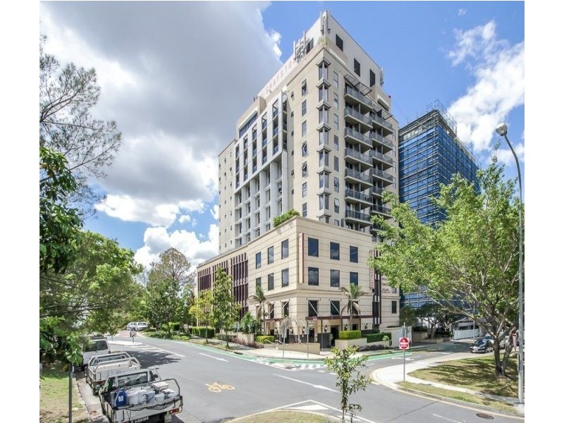 811/188 Shafston Avenue, Kangaroo Point QLD 4169