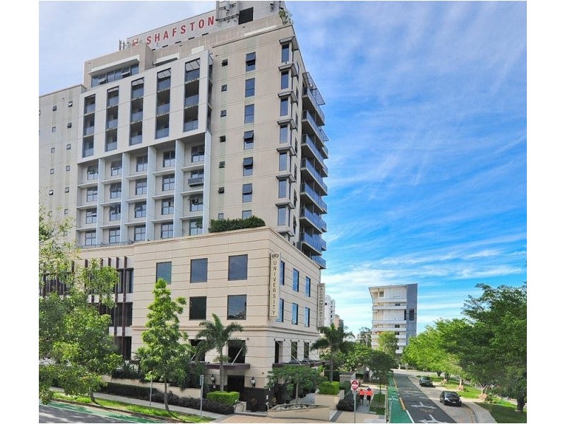 811/188 Shafston Avenue, Kangaroo Point QLD 4169