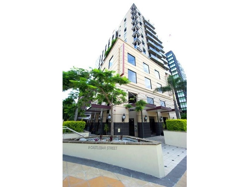 811/188 Shafston Avenue, Kangaroo Point QLD 4169