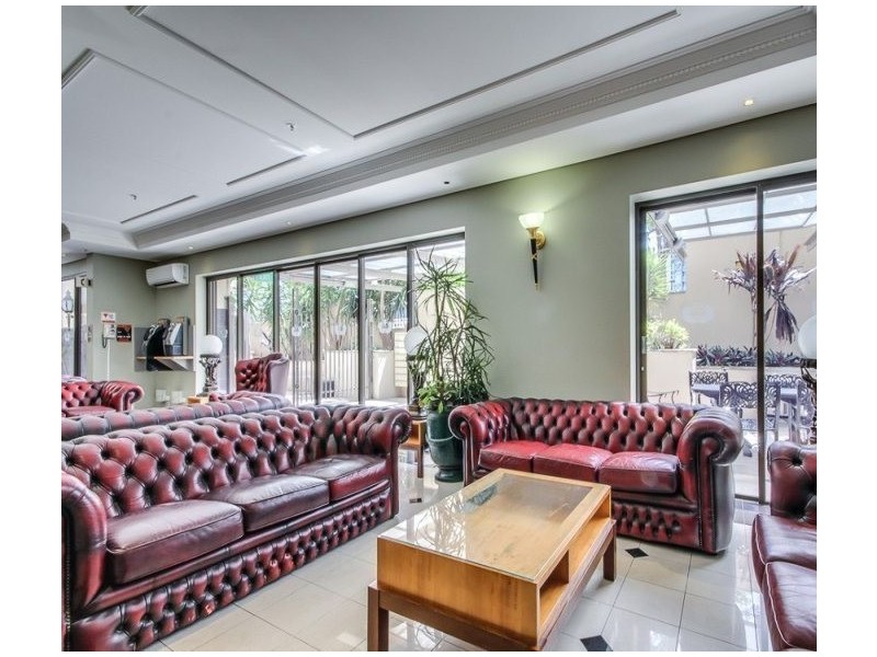 811/188 Shafston Avenue, Kangaroo Point QLD 4169