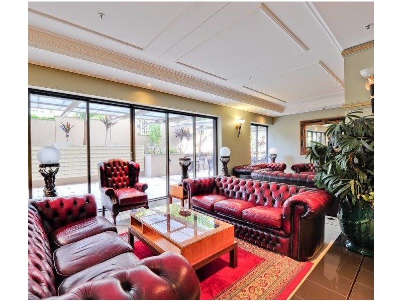 811/188 Shafston Avenue, Kangaroo Point QLD 4169