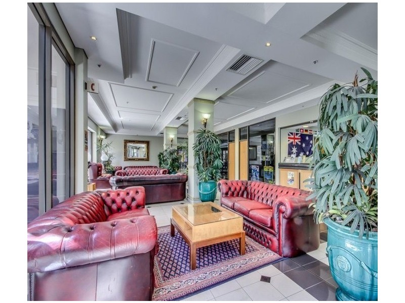 811/188 Shafston Avenue, Kangaroo Point QLD 4169