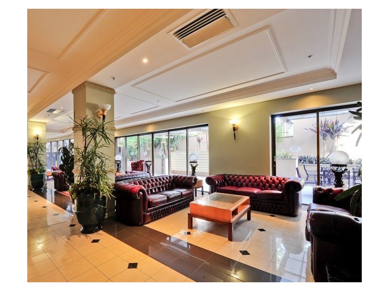 811/188 Shafston Avenue, Kangaroo Point QLD 4169