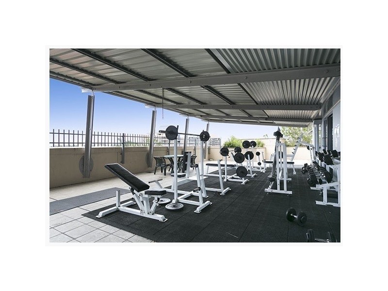 811/188 Shafston Avenue, Kangaroo Point QLD 4169