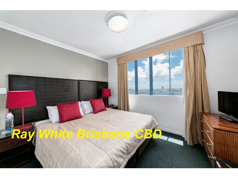 570 Queen Street, Brisbane City QLD 4000