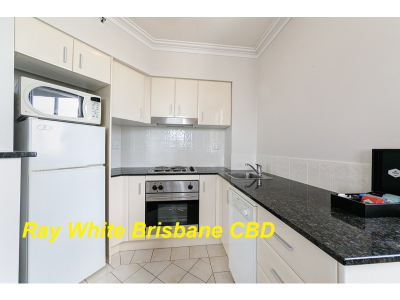 570 Queen Street, Brisbane City QLD 4000