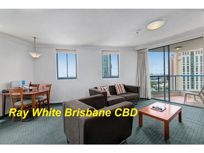 570 Queen Street, Brisbane City QLD 4000