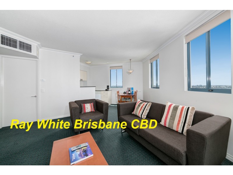 570 Queen Street, Brisbane City QLD 4000