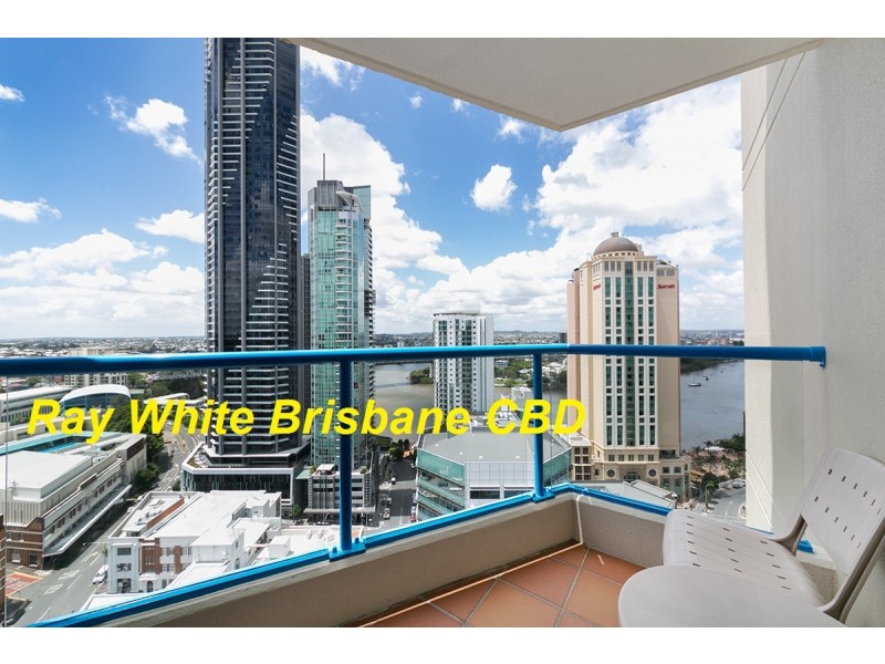 570 Queen Street, Brisbane City QLD 4000