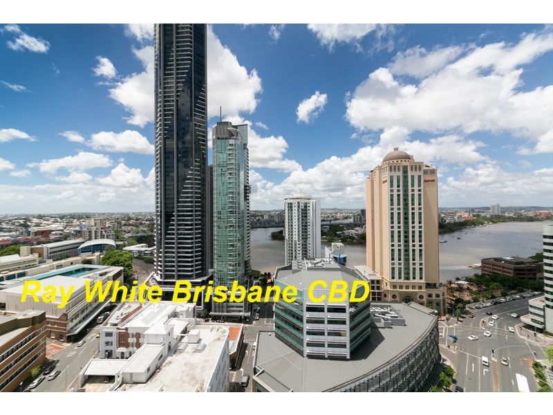570 Queen Street, Brisbane City QLD 4000