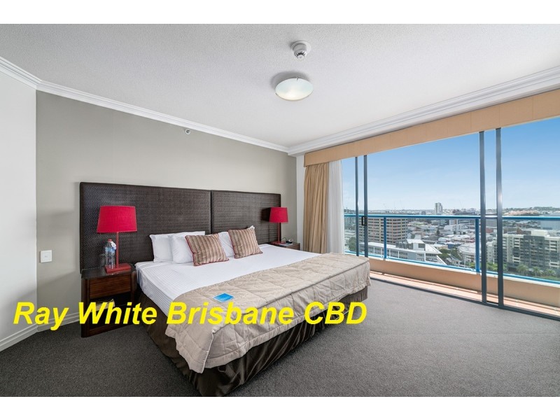 570 Queen Street, Brisbane City QLD 4000