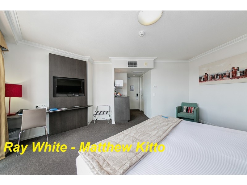 570 Queen Street, Brisbane City QLD 4000