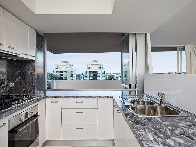 19/153 Lambert Street, Kangaroo Point QLD 4169