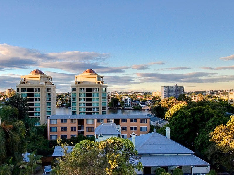 19/153 Lambert Street, Kangaroo Point QLD 4169