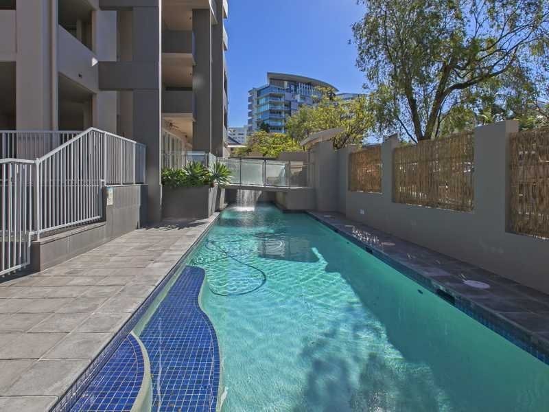 19/153 Lambert Street, Kangaroo Point QLD 4169