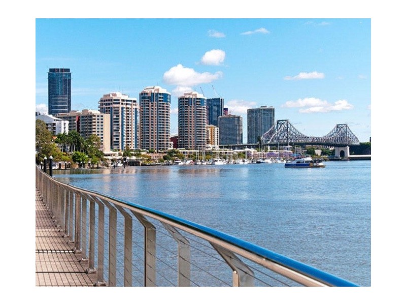 19/153 Lambert Street, Kangaroo Point QLD 4169