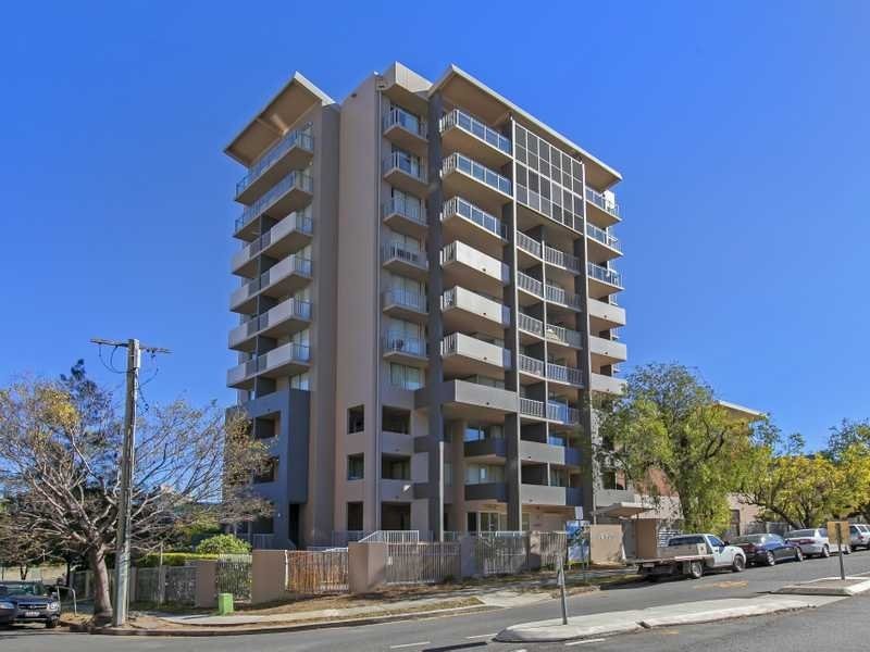 19/153 Lambert Street, Kangaroo Point QLD 4169