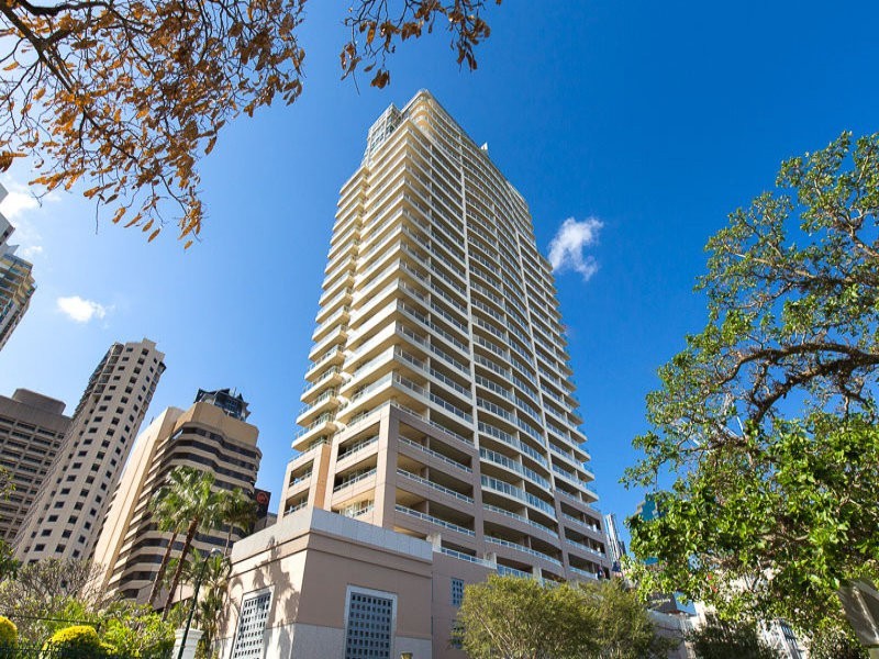701/132 Alice Street, Brisbane City QLD 4000