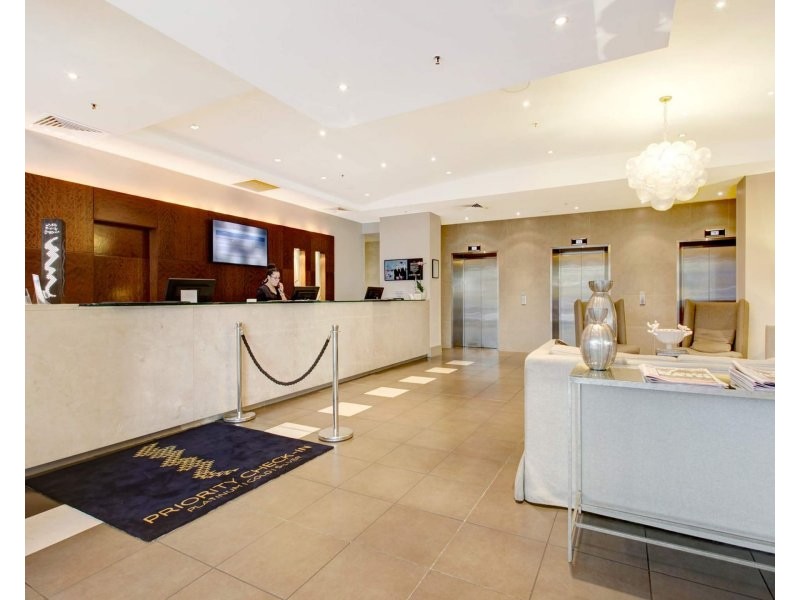 1204/95 Charlotte Street, Brisbane City QLD 4000